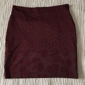 H&M Skirt